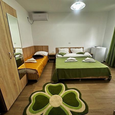 Hotel Casa Enka Tuzla Exteriér fotografie