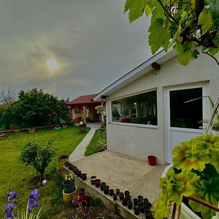 Hotel Casa Enka Tuzla Exteriér fotografie