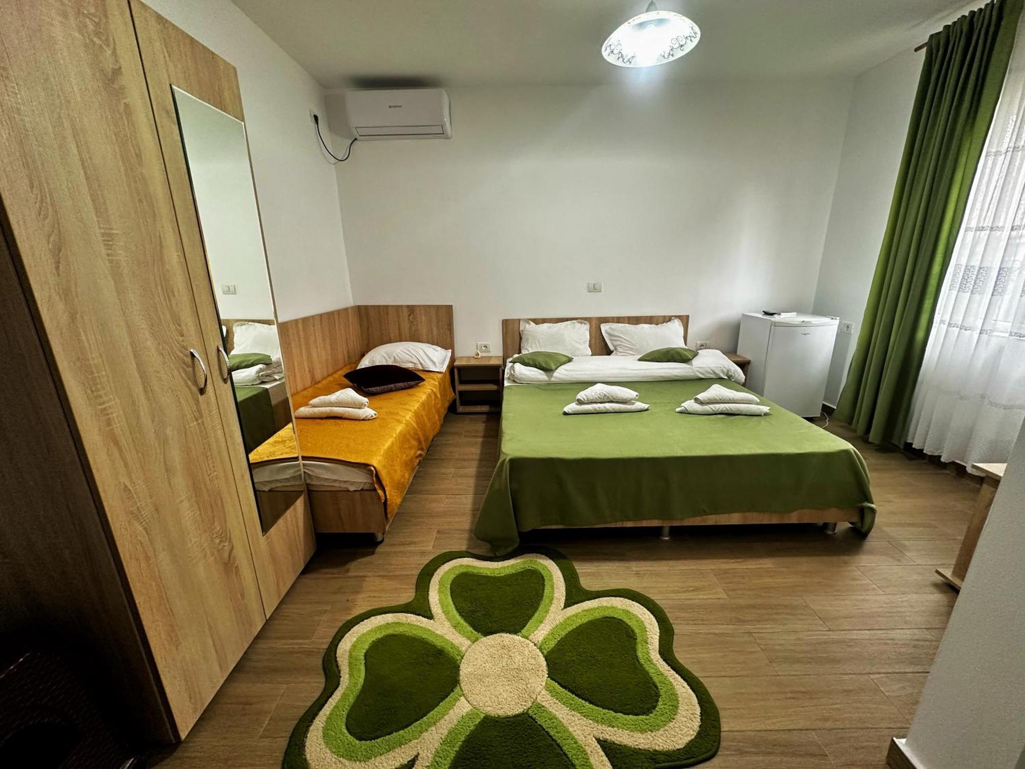Hotel Casa Enka Tuzla Exteriér fotografie