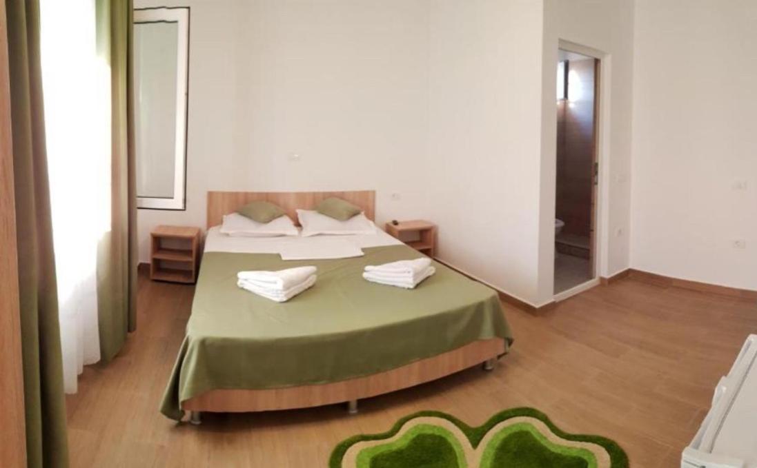 Hotel Casa Enka Tuzla Exteriér fotografie