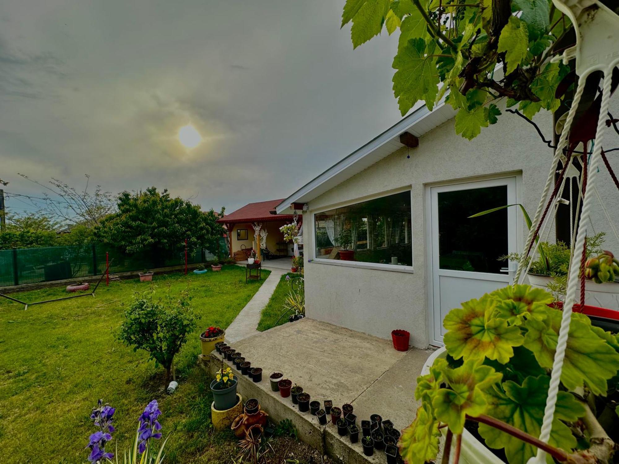 Hotel Casa Enka Tuzla Exteriér fotografie