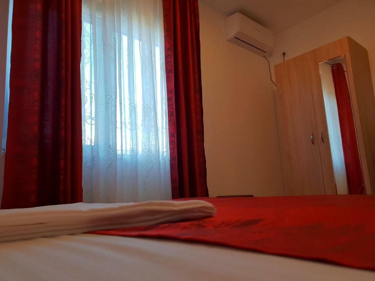 Hotel Casa Enka Tuzla Exteriér fotografie