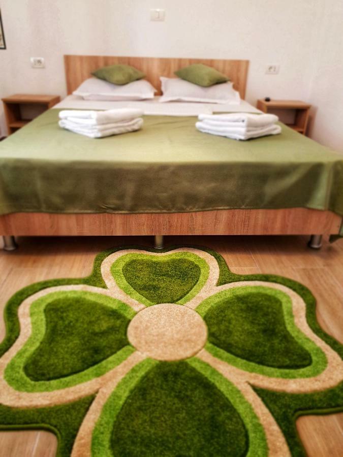 Hotel Casa Enka Tuzla Exteriér fotografie