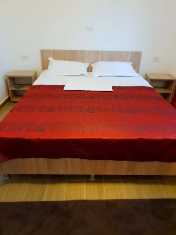 Hotel Casa Enka Tuzla Exteriér fotografie